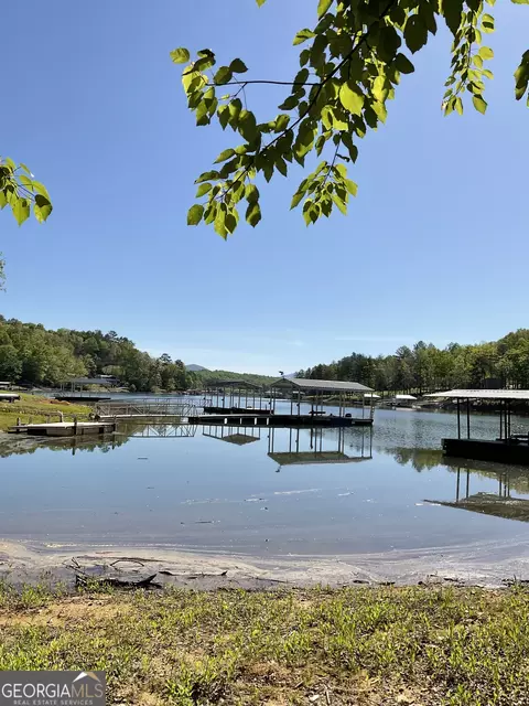 60 Acres Pn Watkins Rd, Blairsville, GA 30512