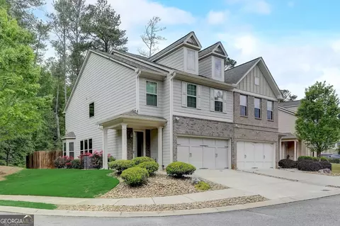 4054 Princeton Lakes Way SW, Atlanta, GA 30331