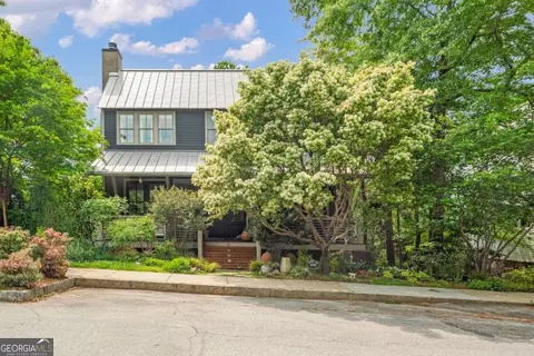 10544 Serenbe Ln, Chattahoochee Hills, GA 30268