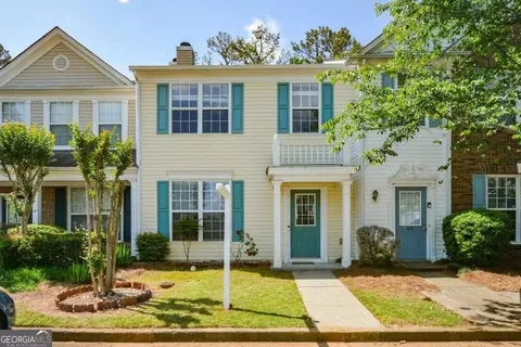 70 Highoak Dr NE #2, Marietta, GA 30066
