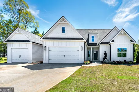 90 Lloyd St #47, Monticello, GA 31064