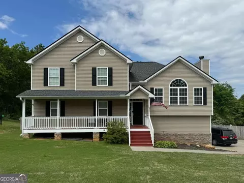 16 Hopkins Farm Dr, Adairsville, GA 30103