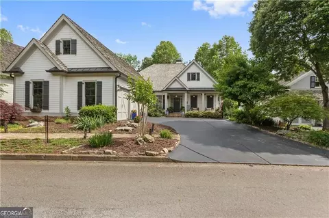 456 River Sound Ln, Dawsonville, GA 30534