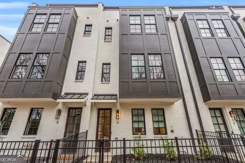 1261 Virginia Ave NE UNIT 6, Atlanta, GA 30306