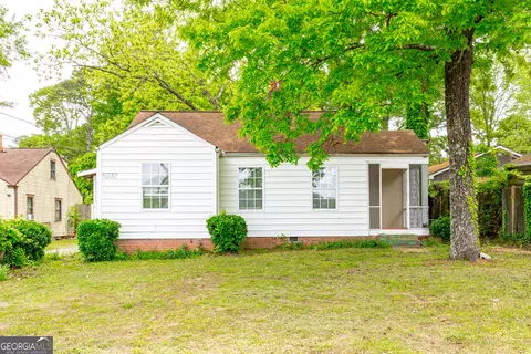 5032 Park Ave, Forest Park, GA 30297