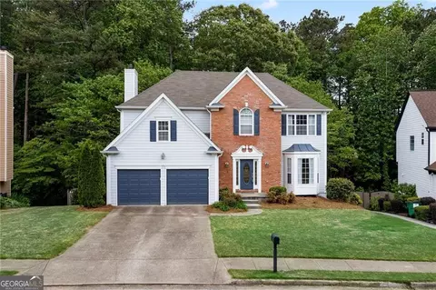 309 Bloombridge Way, Marietta, GA 30066