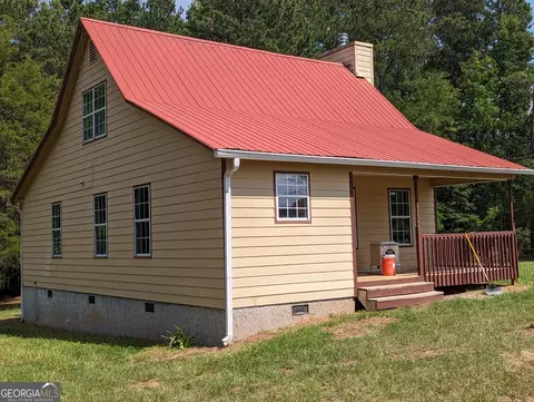 1392 Bucksnort Rd, Jackson, GA 30233