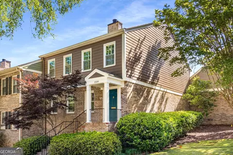 1509 Brianwood Rd #1509, Decatur, GA 30033