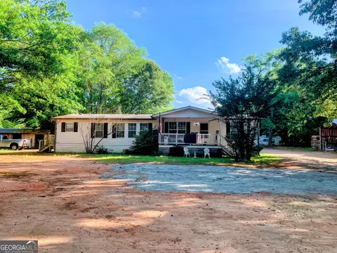819 Cannafax Rd, Barnesville, GA 30204