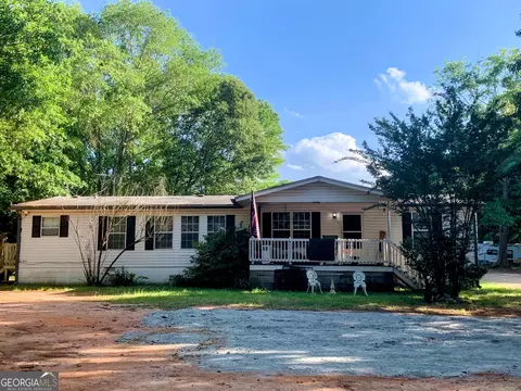 819 Cannafax Rd, Barnesville, GA 30204 photo 14