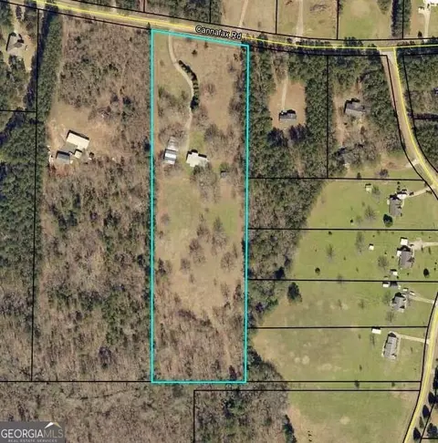 819 Cannafax Rd, Barnesville, GA 30204 photo 65