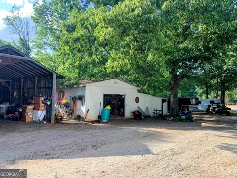 819 Cannafax Rd, Barnesville, GA 30204 photo 8