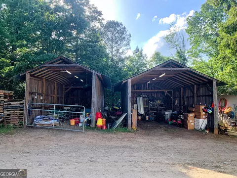 819 Cannafax Rd, Barnesville, GA 30204 photo 7