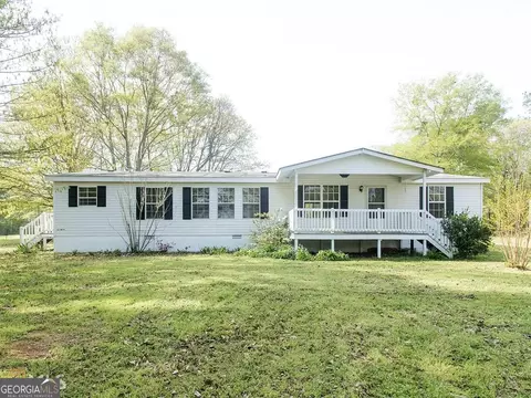 819 Cannafax Rd, Barnesville, GA 30204 photo 32