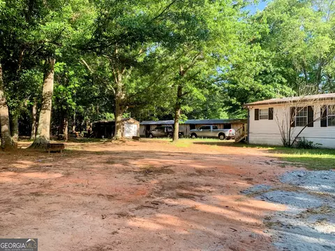 819 Cannafax Rd, Barnesville, GA 30204 photo 10