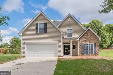1310 Crimson Ln, Mcdonough, GA 30252