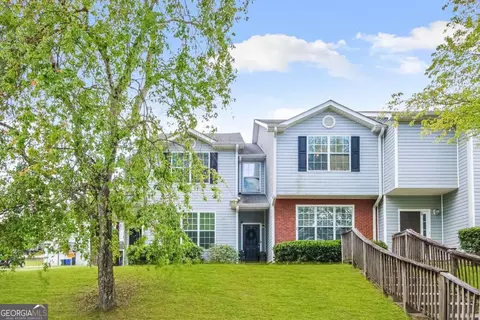 204 Odyssey Turn, Conyers, GA 30012