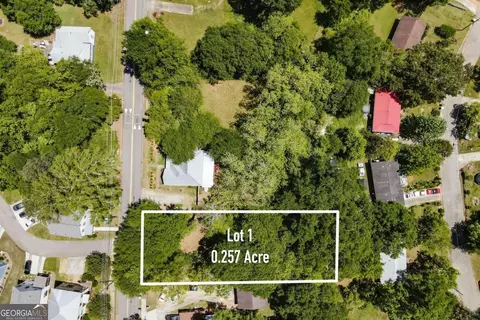 Lot 1 Ruth Street, Athens, GA 30601