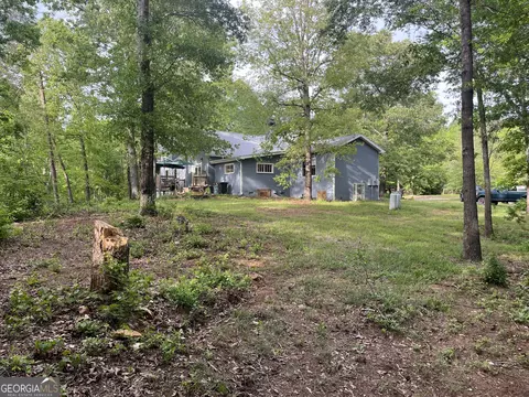 7296 Wildcat Bridge Rd, Royston, GA 30662