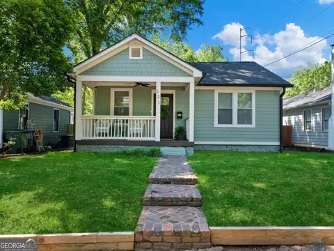 351 Grant Park Pl SE, Atlanta, GA 30315