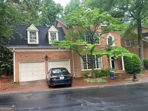 475 Ivy Park Ln NE, Atlanta, GA 30342