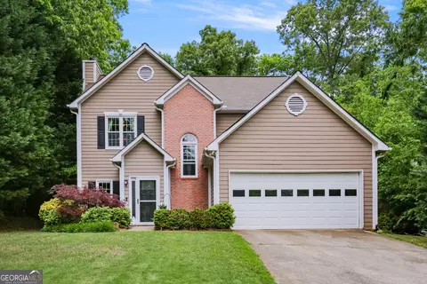 3354 English Oaks Dr NW, Kennesaw, GA 30144