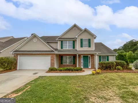 4150 Silvery Way, Snellville, GA 30039