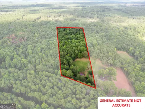 0 Fincherville Rd #TRACT 4, Jackson, GA 30233