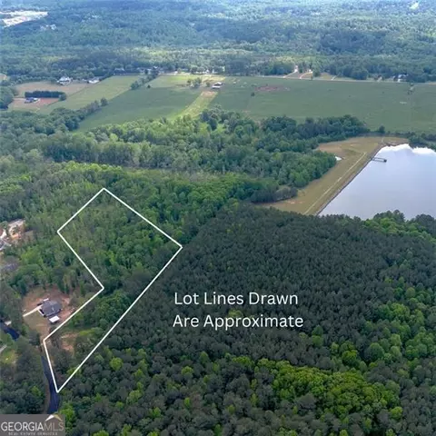 917 Roscoe Davis Rd, Monroe, GA 30656