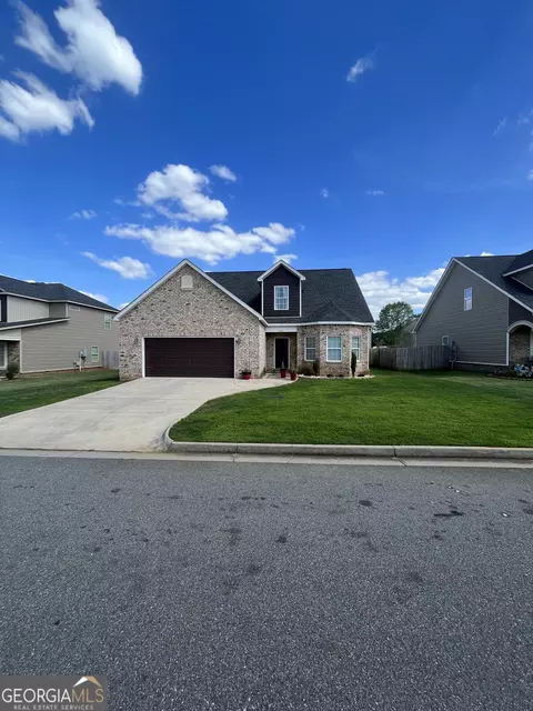 505 Broderick Cir, Warner Robins, GA 31088