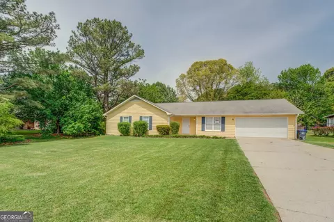 1856 Holston Dr, Jonesboro, GA 30236