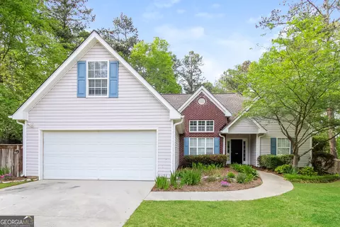 1368 Sierra Ridge Pl, Loganville, GA 30052
