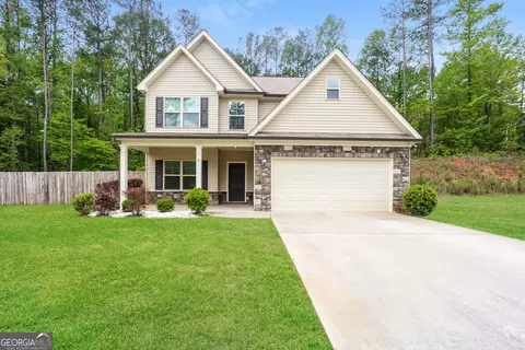 100 Dogwood Ln, Newnan, GA 30263