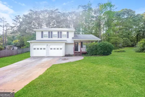 190 Summertown Dr, Stockbridge, GA 30281