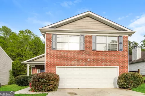 4828 Browns Mill Ferry Rd, Lithonia, GA 30038