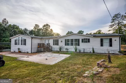 5939 S Sharon Church Rd, Loganville, GA 30052