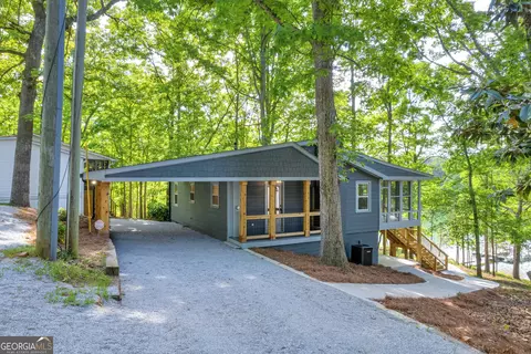 127 Fleming Park Rd, Hartwell, GA 30643