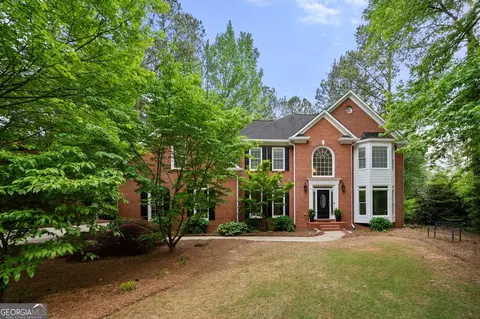 1667 Valor Ridge Dr NW, Kennesaw, GA 30152