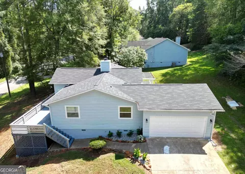 7573 Sunstone Dr, Jonesboro, GA 30236