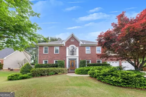 1212 Saddle Ridge Ct NW, Kennesaw, GA 30144