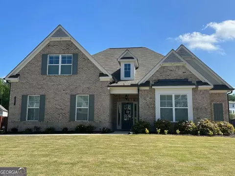 2001 Waycross Pass SW, Marietta, GA 30064