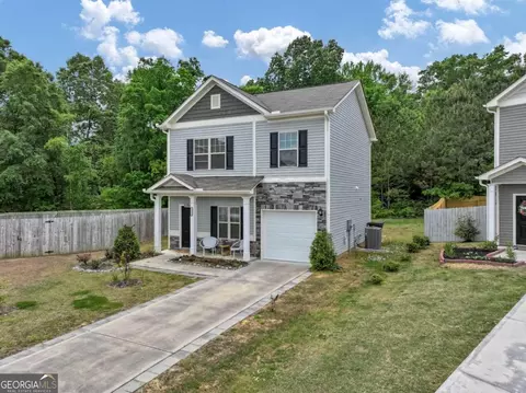 311 Heritage Dr, Calhoun, GA 30701