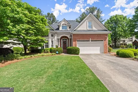 3091 Milledge Gate Ct SE, Marietta, GA 30067