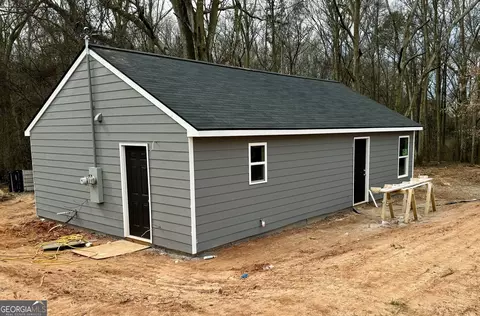 1961 Bruce Rd, Martin, GA 30557
