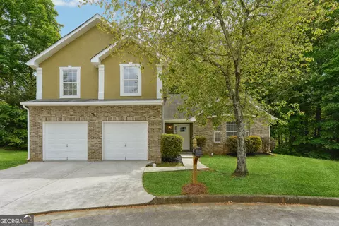 6901 Cutters Cv, Lithonia, GA 30058