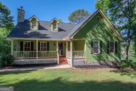 250 Oak Shores Dr, Mcdonough, GA 30253