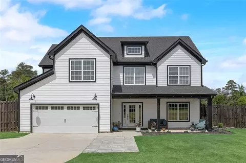 3273 Lenora Church Rd, Snellville, GA 30039