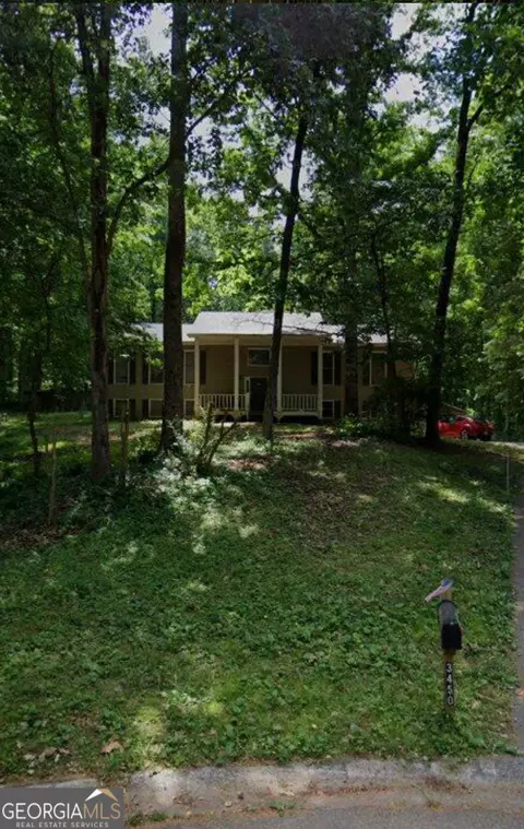 3450 Plantation Rdg NW, Acworth, GA 30101