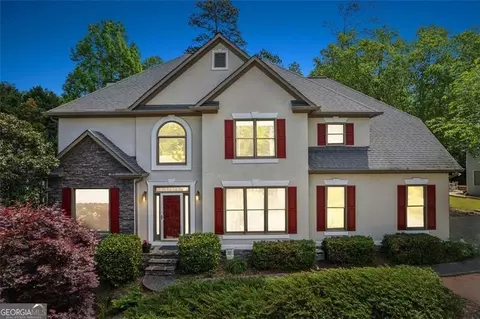 4455 Fairemoore Walk, Suwanee, GA 30024