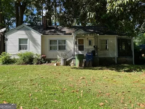 1443 Avon Ave, Atlanta, GA 30310
